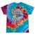 Please Be Patient With Me I'm From The 1900s Art Tie-Dye T-Shirts Festival Tie-Dye