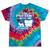 Please Patient I'm From The 1900s Boomer Meme Tie-Dye T-Shirts Festival Tie-Dye