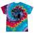 Please Patient I'm From The 1900s Boomer Memes Premium Tie-Dye T-Shirts Festival Tie-Dye