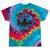Please Be Patient With Me I'm From The 1900s Boomer Premium Tri-Blend Tie-Dye T-Shirts Festival Tie-Dye Please Be Patient With Me I'm From The 1900s Boomer Premium Tri-Blend Tie-Dye T-Shirts Festival Tie-Dye