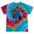 Please Be Patient With Me I'm From The 1900s Camera Tie-Dye T-Shirts Festival Tie-Dye