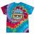 Please Be Patient With Me I'm From The 1900s Cassette Tape Tie-Dye T-Shirts Festival Tie-Dye