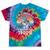 Please Be Patient With Me I'm From The 1900s Cat Premium Tie-Dye T-Shirts Festival Tie-Dye