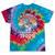 Please Be Patient With Me I'm From The 1900s Cat Tie-Dye T-Shirts Festival Tie-Dye