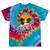 Please Be Patient With Me I'm From The 1900s Classic Car Tie-Dye T-Shirts Festival Tie-Dye