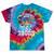 Please Be Patient I'm From The 1900s Classic Car Tie-Dye T-Shirts Festival Tie-Dye