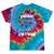 Please Be Patient With Me I'm From The 1900s Classic People Tie-Dye T-Shirts Festival Tie-Dye