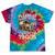 Please Be Patient With My I'm From The 1900s Classic Tie-Dye T-Shirts Festival Tie-Dye