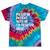 Please Be Patient With Me I'm From The 1900s Classic Tie-Dye T-Shirts Festival Tie-Dye