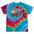 PLEASE BE PATIENT WITH ME I'M FROM THE 1900s Clever Tie-Dye T-Shirts Festival Tie-Dye