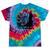Please Be Patient With Me I'm From The 1900s Covered Wagon Tie-Dye T-Shirts Festival Tie-Dye