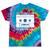 Please Be Patient I'm From The 1900s Cowboy Saying Tie-Dye T-Shirts Festival Tie-Dye