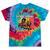 Please Be Patient I'm From The 1900s Dad Fathers Day Tie-Dye T-Shirts Festival Tie-Dye Please Be Patient I'm From The 1900s Dad Fathers Day Tie-Dye T-Shirts Festival Tie-Dye