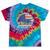Please Be Patient With Me I'm From The 1900s Dad Vintage Raglan Baseball Tee Tie-Dye T-Shirts Festival Tie-Dye