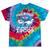 Please Be Patient With Me I'm From The 1900s Dinosaur Tie-Dye T-Shirts Festival Tie-Dye Please Be Patient With Me I'm From The 1900s Dinosaur Tie-Dye T-Shirts Festival Tie-Dye