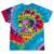 Please Be Patient I'm From The 1900s Dragon Men Women Premium Tri-Blend Tie-Dye T-Shirts Festival Tie-Dye