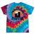 Please Be Patient With Me I'm From The 1900s Floppy Disk Tie-Dye T-Shirts Festival Tie-Dye
