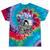 Please Be Patient With Me I'm From The 1900s Frog Tie-Dye T-Shirts Festival Tie-Dye