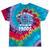 Please Be Patient I'm From The 1900s Gaming Tie-Dye T-Shirts Festival Tie-Dye