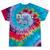 Please Be Patient With Me I'm From The 1900s Gen X Joke Tie-Dye T-Shirts Festival Tie-Dye