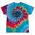 Please Be Patient With My I'm From The 1900s Generation Tie-Dye T-Shirts Festival Tie-Dye