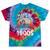 Please Be Patient With Me I'm From The 1900s Grandma Grandpa Tie-Dye T-Shirts Festival Tie-Dye