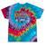 Please Be Patient With Me I'm From The 1900s Heart Beat Tie-Dye T-Shirts Festival Tie-Dye