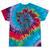 Please Be Patient I'm From The 1900s Horse Drawn Wagon Gifts Tie-Dye T-Shirts Festival Tie-Dye