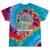 Please Be Patient With Me I'm From The 1900s Horse Tie-Dye T-Shirts Festival Tie-Dye