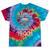 Please Be Patient With Me I'm From The 1900s Humorous Saying Premium Tie-Dye T-Shirts Festival Tie-Dye