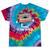 Please Be Patient I'm From The 1900s Humorous Saying Tie-Dye T-Shirts Festival Tie-Dye