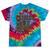Please Be Patient With Me I'm From The 1900s 1900s Meme Tie-Dye T-Shirts Festival Tie-Dye