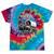 Please Be Patient With Me I'm From The 1900s Men Women Tie-Dye T-Shirts Festival Tie-Dye