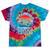 Please Be Patient With Me I'm From The 1900s Music Premium Tie-Dye T-Shirts Festival Tie-Dye