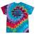 Please Be Patient With Me I'm From The 1900s Nostalgic Tie-Dye T-Shirts Festival Tie-Dye
