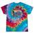 Please Be Patient With Me I'm From The 1900s Old Tee Tie-Dye T-Shirts Festival Tie-Dye