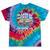 Please Be Patient With Me I'm From The 1900s Old Tie-Dye T-Shirts Festival Tie-Dye