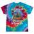Please Be Patient With Me I'm From The 1900s Photographer Premium Tie-Dye T-Shirts Festival Tie-Dye