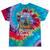 Please Be Patient With Me I'm From The 1900s Photographer Tie-Dye T-Shirts Festival Tie-Dye