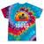 Please Be Patient With Me I'm From The 1900s Premium Tie-Dye T-Shirts Festival Tie-Dye