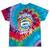 Please Be Patient I'm From The 1900s Premium Tie-Dye T-Shirts Festival Tie-Dye