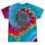 Please Be Patient With Me I'm From The 1900s Graphic Premium Tie-Dye T-Shirts Festival Tie-Dye