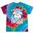 Please Be Patient With Me I'm From The 1900s Premium Tri-Blend Tie-Dye T-Shirts Festival Tie-Dye Please Be Patient With Me I'm From The 1900s Premium Tri-Blend Tie-Dye T-Shirts Festival Tie-Dye