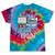 Please Be Patient With Me I'm From The 1900s Retired Fathers Tie-Dye T-Shirts Festival Tie-Dye Please Be Patient With Me I'm From The 1900s Retired Fathers Tie-Dye T-Shirts Festival Tie-Dye
