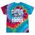 Please Be Patient With My I'm From The 1900s Retirement Tie-Dye T-Shirts Festival Tie-Dye Please Be Patient With My I'm From The 1900s Retirement Tie-Dye T-Shirts Festival Tie-Dye