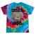Please Be Patient I'm From The 1900s Retro Computer Geek Tie-Dye T-Shirts Festival Tie-Dye