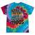 Please Be Patient I'm From The 1900s Retro Computer Premium Tie-Dye T-Shirts Festival Tie-Dye