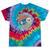 Please Be Patient With Me I'm From The 1900s Retro Gamer Tie-Dye T-Shirts Festival Tie-Dye