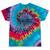 Please Be Patient With Me I'm From The 1900s Retro Nostalgic Premium Tie-Dye T-Shirts Festival Tie-Dye