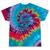 Please Be Patient With Me I'm From The 1900s Rustic Western Tie-Dye T-Shirts Festival Tie-Dye